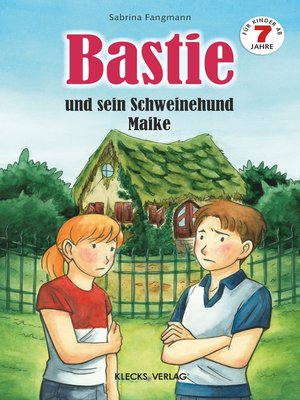 cover image of Bastie